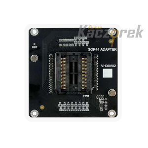 Adapter 049 - Xhorse - SOP44 - XDMP06GL